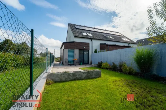 Prodej bytu 3+kk, Smiřice - Rodov, 102 m2