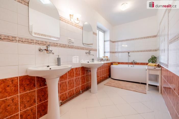 Prodej rodinného domu, Mladá Boleslav - Mladá Boleslav III, Viničná, 456 m2