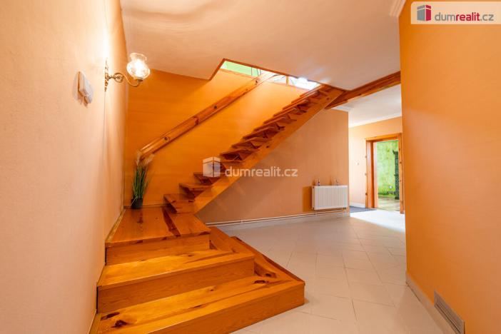 Prodej rodinného domu, Mladá Boleslav - Mladá Boleslav III, Viničná, 456 m2