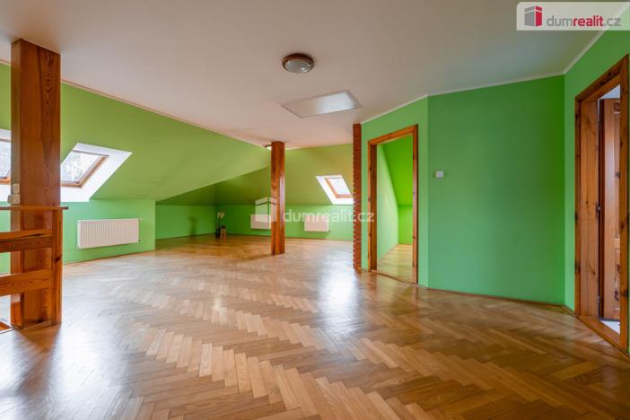 Prodej rodinného domu, Mladá Boleslav - Mladá Boleslav III, Viničná, 456 m2