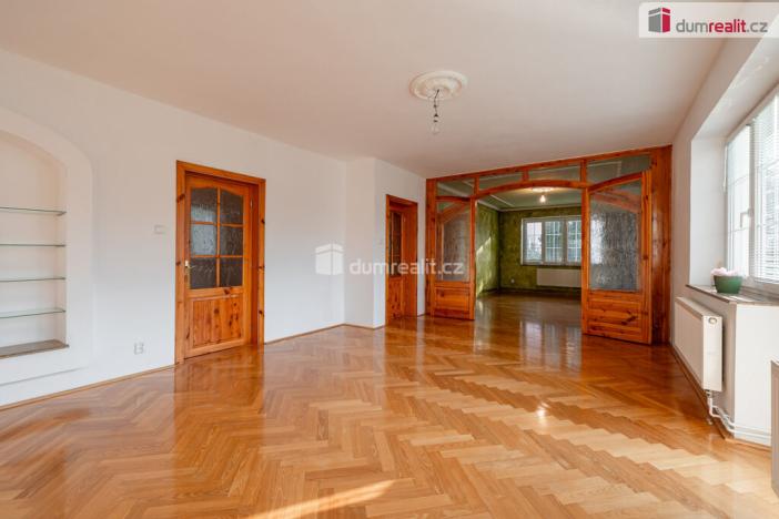 Prodej rodinného domu, Mladá Boleslav - Mladá Boleslav III, Viničná, 456 m2