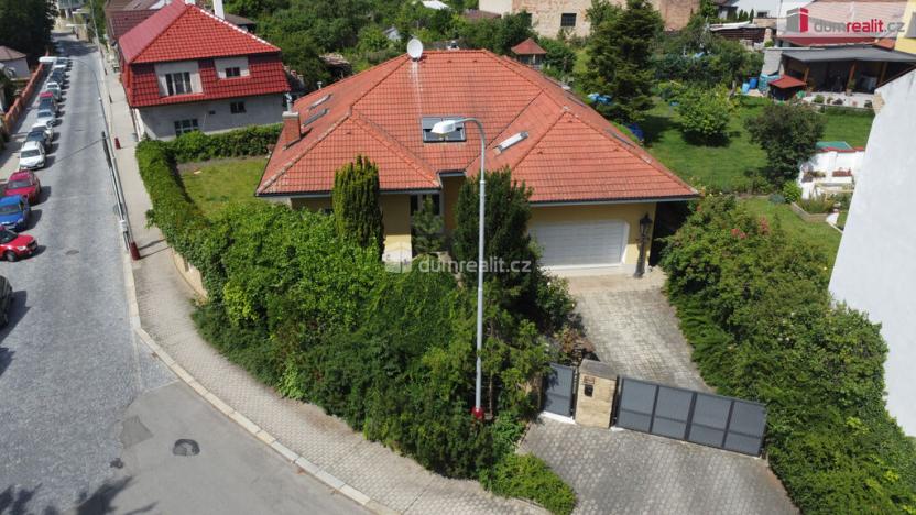 Prodej rodinného domu, Mladá Boleslav - Mladá Boleslav III, Viničná, 456 m2