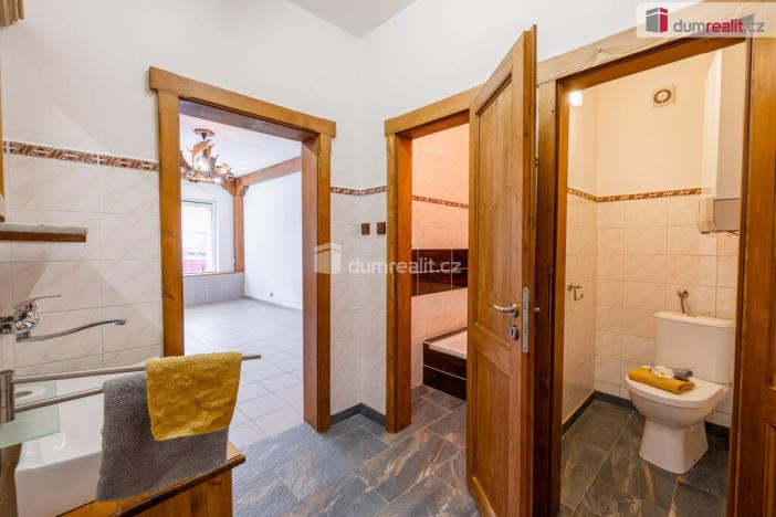 Prodej rodinného domu, Mladá Boleslav - Mladá Boleslav III, Viničná, 456 m2