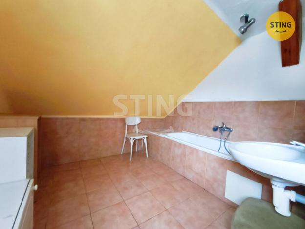 Prodej rodinného domu, Třebíč, Bartuškova, 230 m2