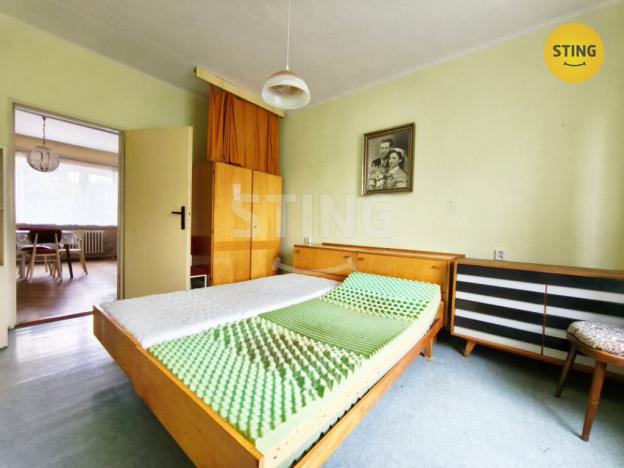 Prodej rodinného domu, Třebíč, Bartuškova, 230 m2