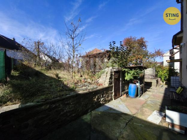 Prodej rodinného domu, Třebíč, Bartuškova, 230 m2