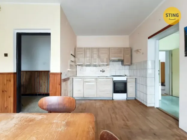 Prodej rodinného domu, Třebíč, Bartuškova, 230 m2