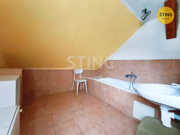 Prodej rodinného domu, Třebíč, Bartuškova, 230 m2