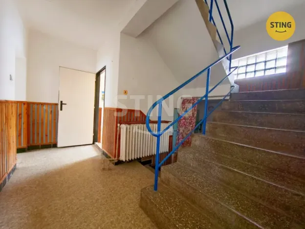 Prodej rodinného domu, Třebíč, Bartuškova, 230 m2