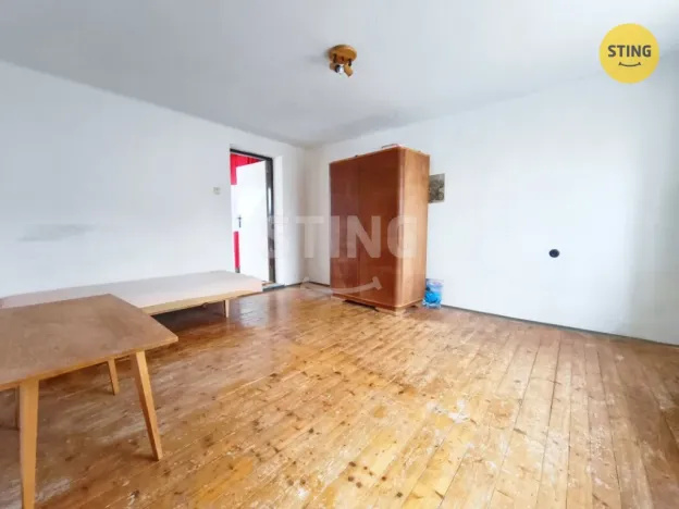 Prodej rodinného domu, Třebíč, Bartuškova, 280 m2