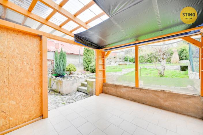 Prodej bytu 2+1, Skuteč, Boženy Němcové, 43 m2