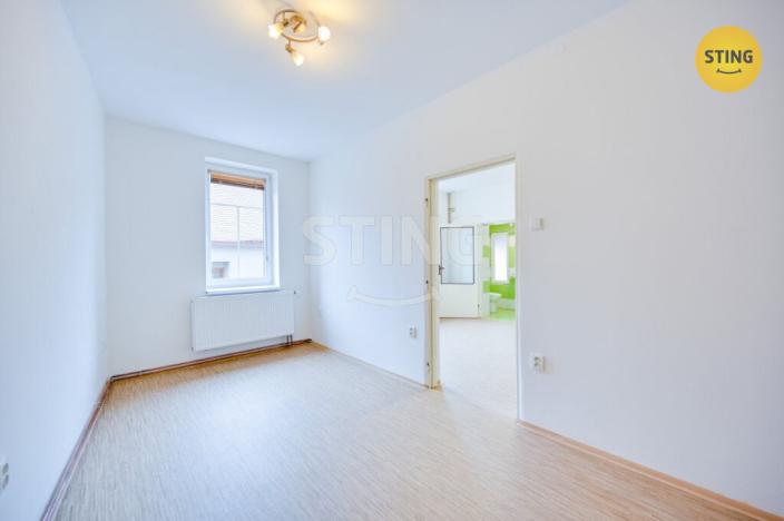 Prodej bytu 2+1, Skuteč, Boženy Němcové, 43 m2