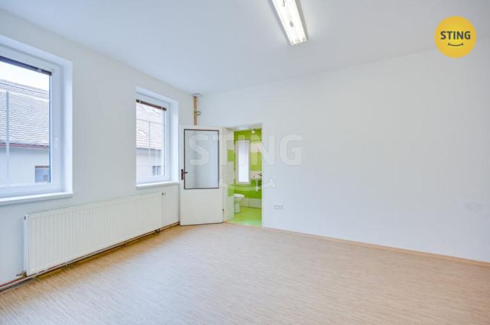 Prodej bytu 2+1, Skuteč, Boženy Němcové, 43 m2