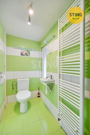 Prodej bytu 2+1, Skuteč, Boženy Němcové, 43 m2