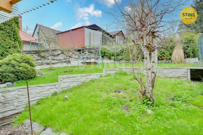 Prodej bytu 2+1, Skuteč, Boženy Němcové, 43 m2