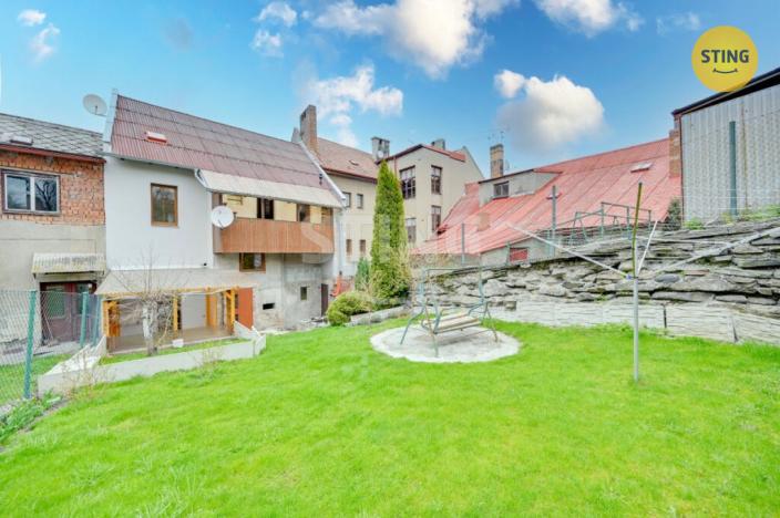 Prodej bytu 2+1, Skuteč, Boženy Němcové, 43 m2