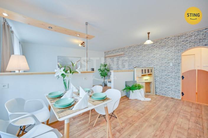 Prodej bytu 3+kk, Skuteč, Boženy Němcové, 72 m2