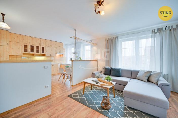 Prodej bytu 3+kk, Skuteč, Boženy Němcové, 72 m2