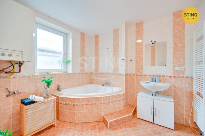 Prodej bytu 3+kk, Skuteč, Boženy Němcové, 72 m2