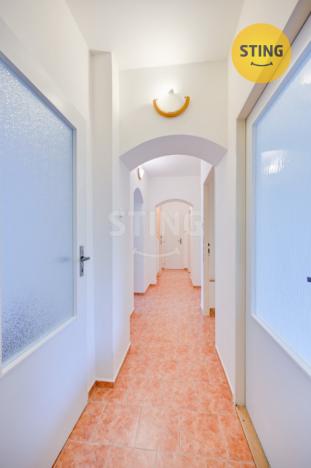 Prodej bytu 3+kk, Skuteč, Boženy Němcové, 72 m2