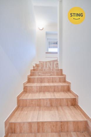 Prodej bytu 3+kk, Skuteč, Boženy Němcové, 72 m2