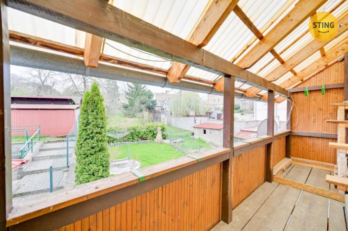 Prodej bytu 3+kk, Skuteč, Boženy Němcové, 72 m2