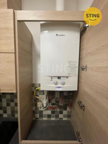 Pronájem kanceláře, Český Těšín, Smetanova, 42 m2