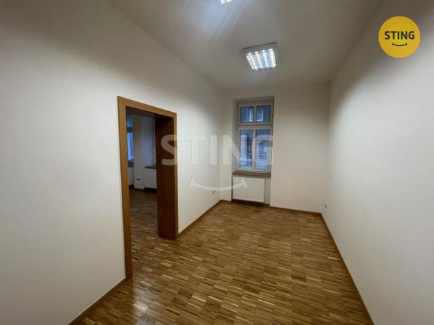 Pronájem kanceláře, Český Těšín, Smetanova, 65 m2