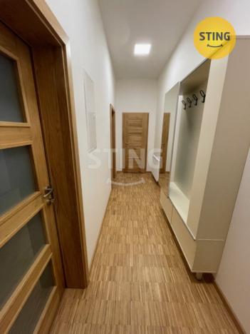 Pronájem kanceláře, Český Těšín, Smetanova, 64 m2