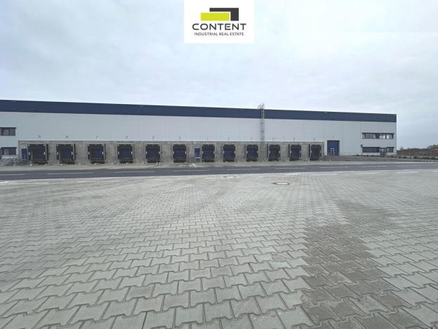 Pronájem výrobních prostor, Uničov, Šumperská, 26430 m2