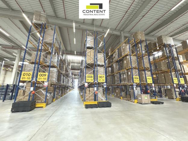 Pronájem výrobních prostor, Uničov, Šumperská, 26430 m2