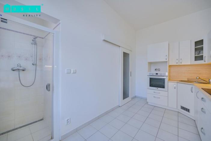 Pronájem bytu 1+1, Olomouc - Nové Sady, Rooseveltova, 40 m2