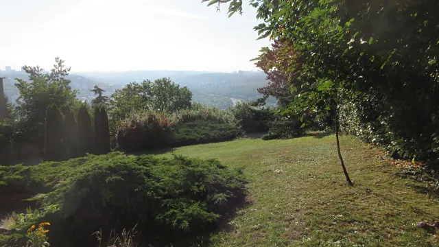 Prodej pozemku pro bydlení, Praha - Hlubočepy, Skalní, 1368 m2