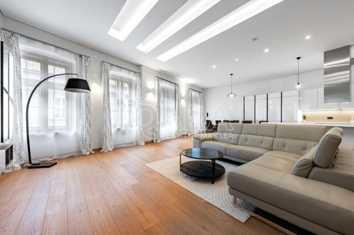Pronájem bytu 3+kk, Praha, Truhlářská, 186 m2