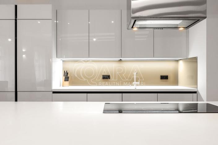 Pronájem bytu 3+kk, Praha, Truhlářská, 186 m2