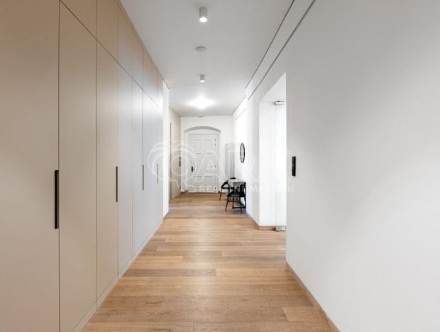 Pronájem bytu 3+kk, Praha, Truhlářská, 186 m2