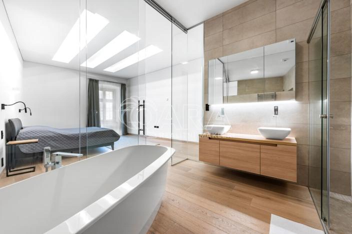 Pronájem bytu 3+kk, Praha, Truhlářská, 186 m2