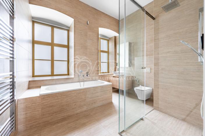 Pronájem bytu 3+kk, Praha, Truhlářská, 186 m2