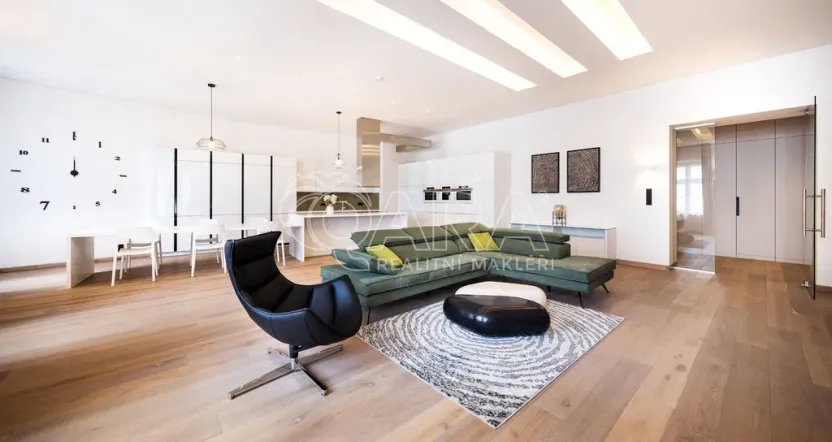 Pronájem bytu 3+kk, Praha, Truhlářská, 186 m2