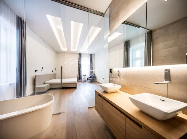 Pronájem bytu 3+kk, Praha, Truhlářská, 186 m2