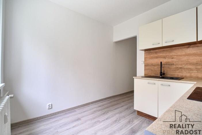 Pronájem bytu 2+1, Frýdek-Místek - Frýdek, Lískovecká, 66 m2