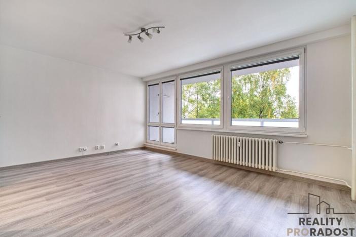 Pronájem bytu 2+1, Frýdek-Místek - Frýdek, Lískovecká, 66 m2