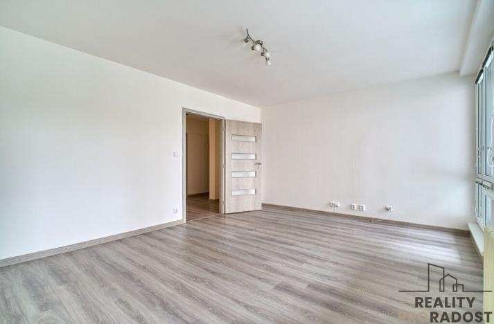 Pronájem bytu 2+1, Frýdek-Místek - Frýdek, Lískovecká, 66 m2