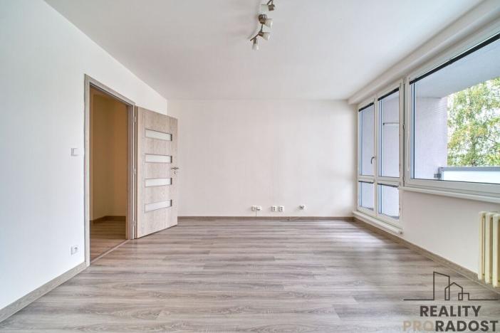 Pronájem bytu 2+1, Frýdek-Místek - Frýdek, Lískovecká, 66 m2