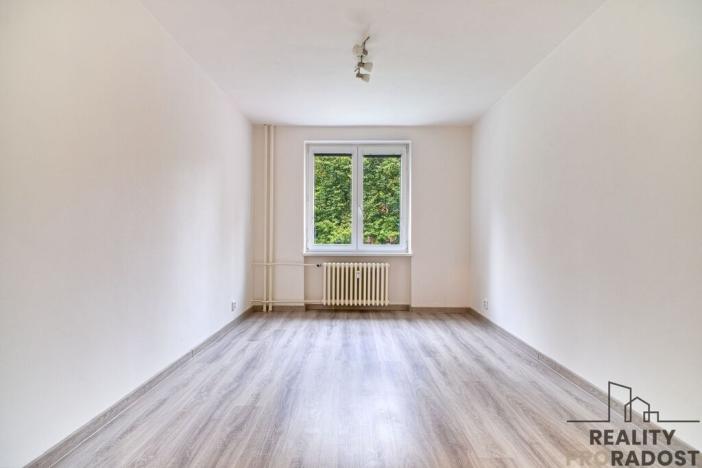 Pronájem bytu 2+1, Frýdek-Místek - Frýdek, Lískovecká, 66 m2