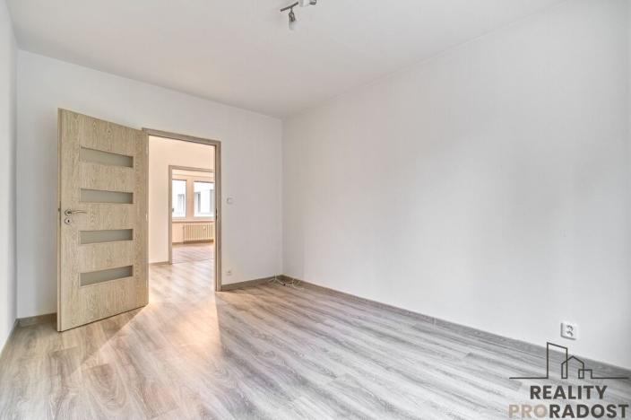 Pronájem bytu 2+1, Frýdek-Místek - Frýdek, Lískovecká, 66 m2