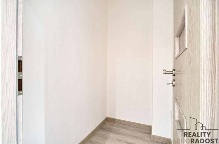 Pronájem bytu 2+1, Frýdek-Místek - Frýdek, Lískovecká, 66 m2