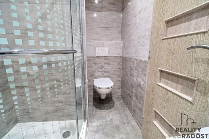 Pronájem bytu 2+1, Frýdek-Místek - Frýdek, Lískovecká, 66 m2