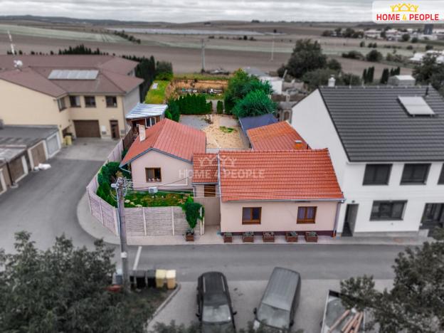 Prodej rodinného domu, Syrovice, 193 m2