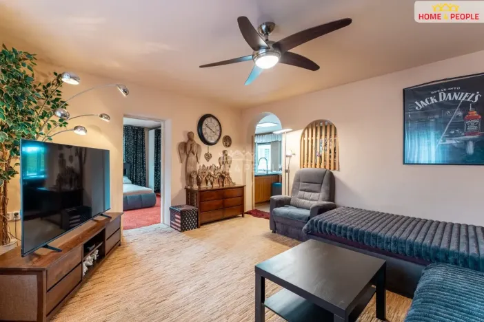 Prodej rodinného domu, Syrovice, 193 m2